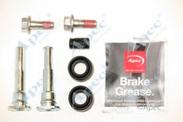 APEC braking CKT1048 Guide Sleeve Kit, brake caliper